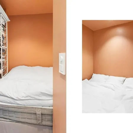 Διαμέρισμα Lys Og Koselig *