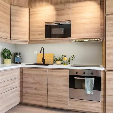 Lys Og Koselig Apartamento Trondheim